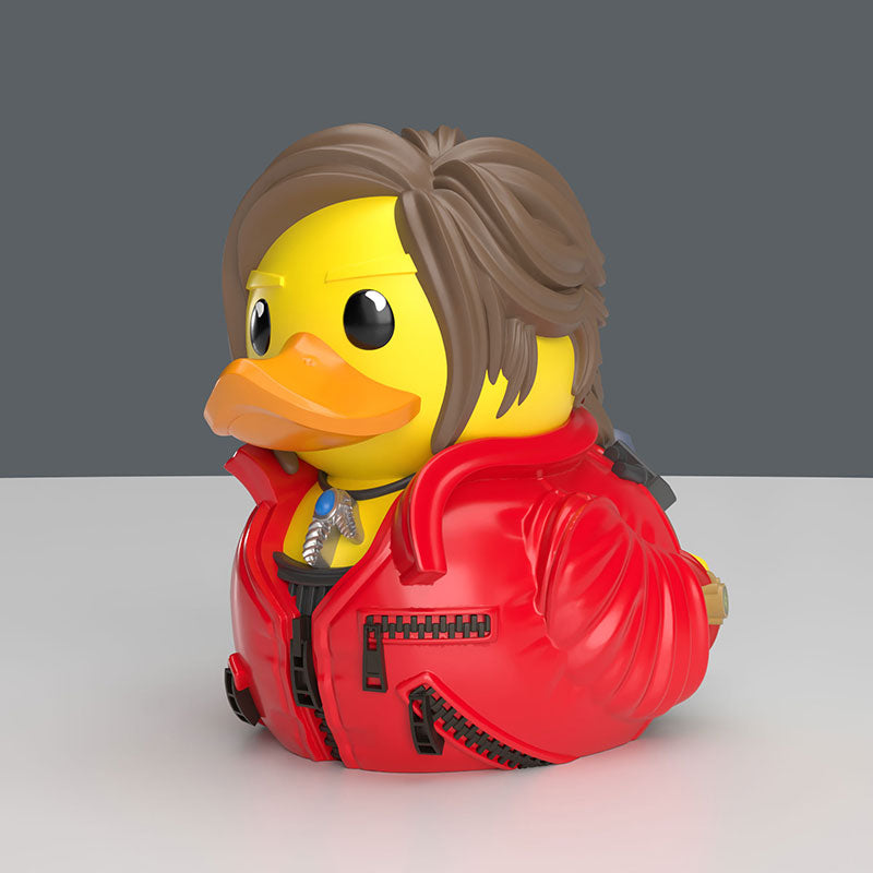 Ente Claire Redfield (Mini-Edition)