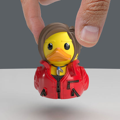 Ente Claire Redfield (Mini-Edition)