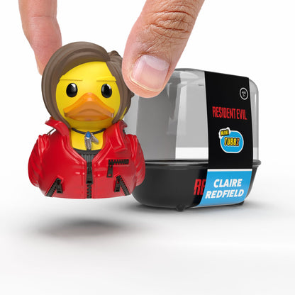 Ente Claire Redfield (Mini-Edition)