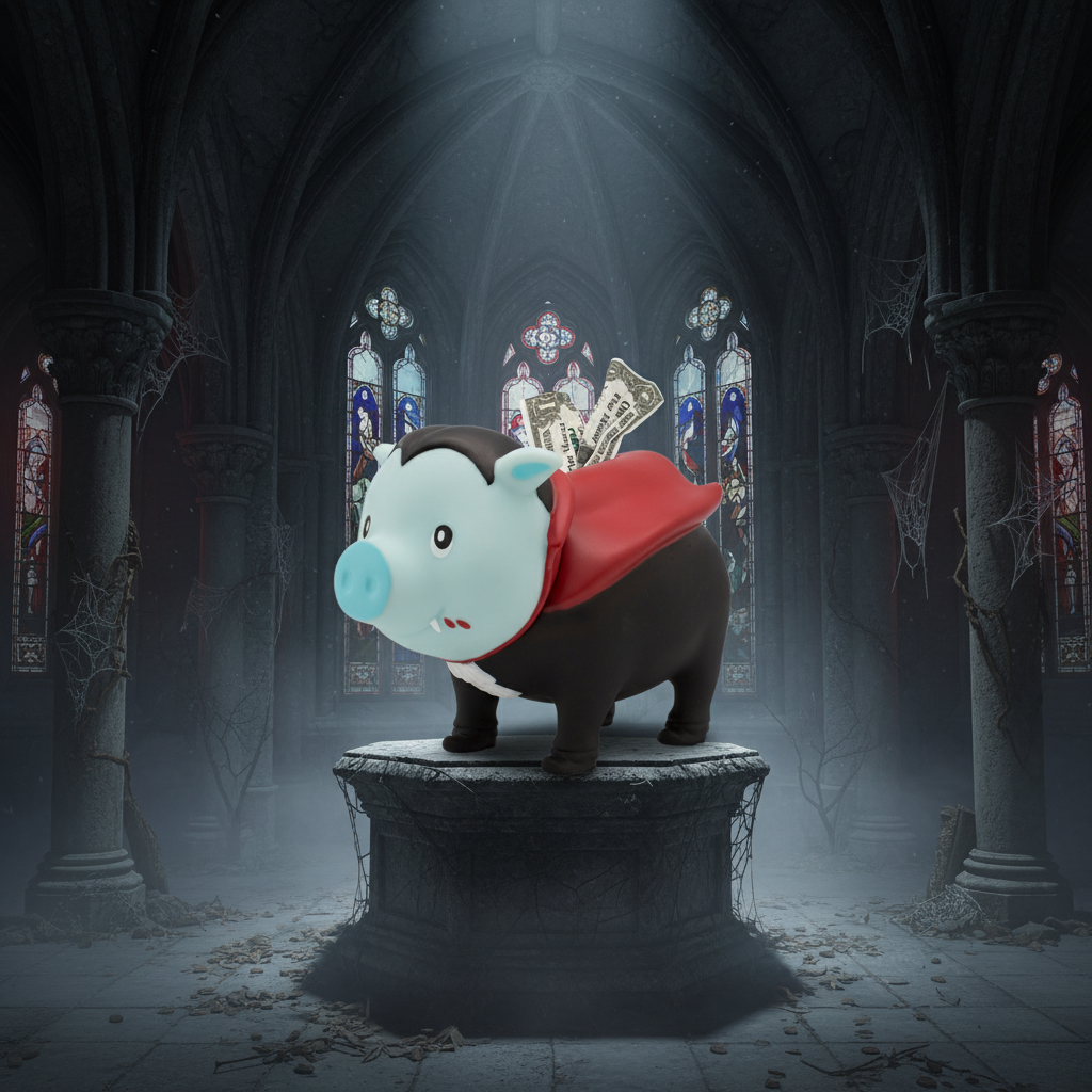 Cochon Dracula