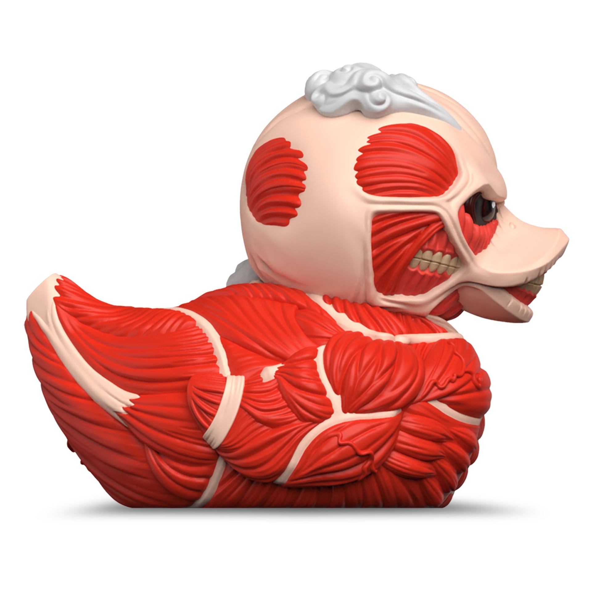 attack on titan colossal titan tubbz giant xl edition