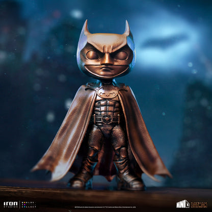 Batman 89 Figur Bronze Version (2023 Event Exclusive) - DC Comics - Mini Co.