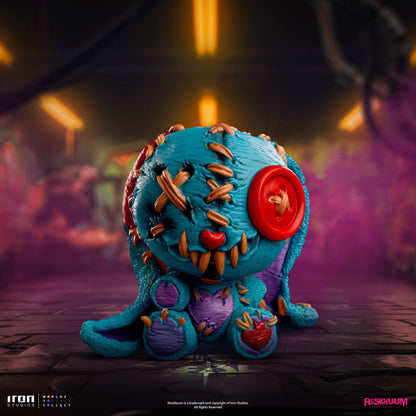 Statue Doni - Residiuum's Boogie Bears - Monstermaßstab