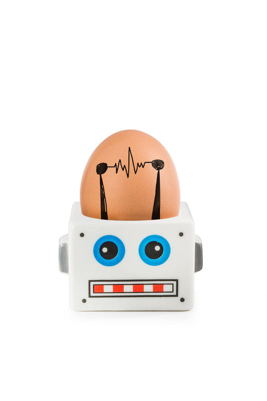 Robot E2-G2 Egg Cup