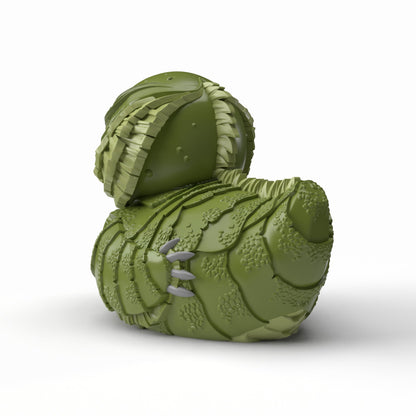 universal monsters creature from the black lagoon tubbz mini edition