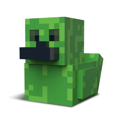 Canard Minecraft: Creeper TUBBZ (Boxed Edition) - vue 8