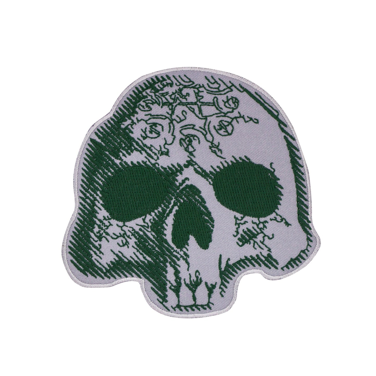 Set de 3 Écussons Deluxe  Reliques de la Mort