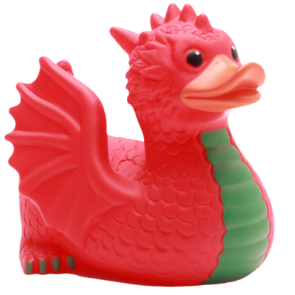 canard dragon gallois elgate products