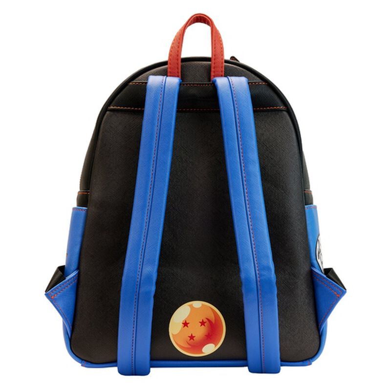 Dragon Ball Z backpack