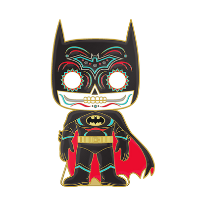 Batman (Glow-in-the-Dark) – Pop! Kiefer 