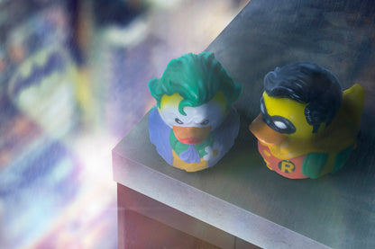Canard DC Comics: Joker TUBBZ (First Edition) - vue 6