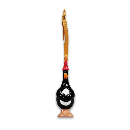 Décoration à suspendre Wallace & Gromit - Feathers