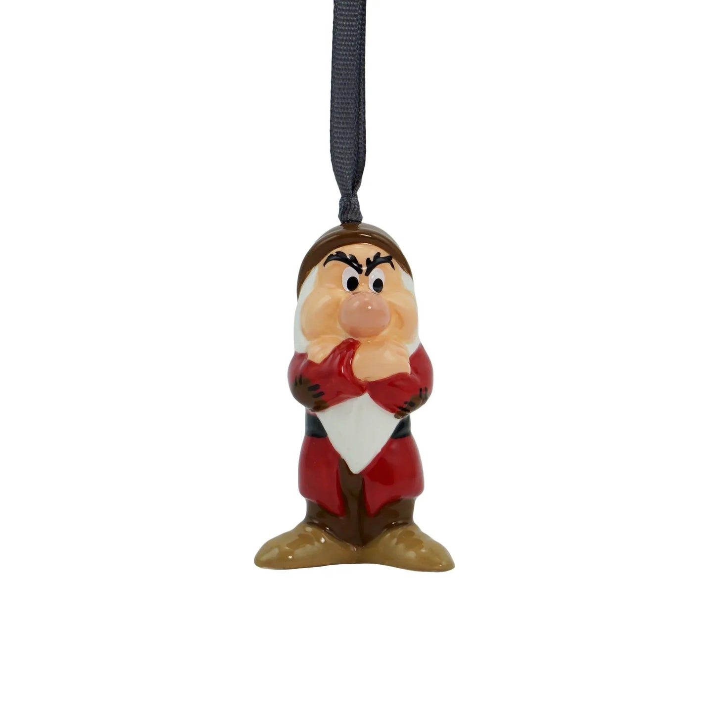 Snow White - Grumpy Hanging Decoration