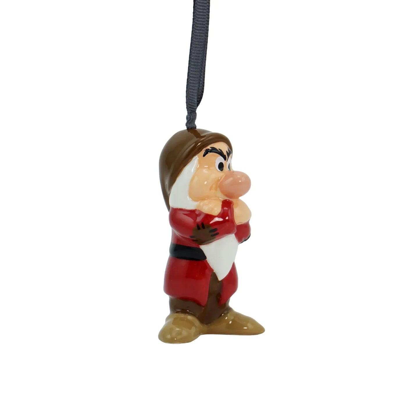 Snow White - Grumpy Hanging Decoration