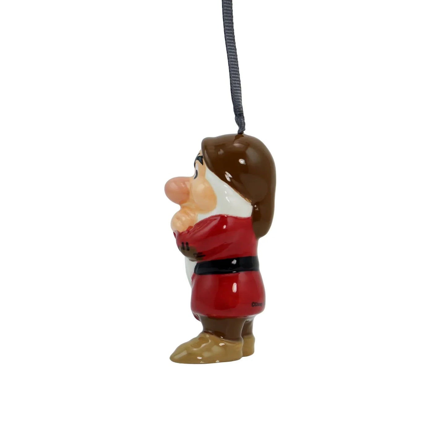 Snow White - Grumpy Hanging Decoration