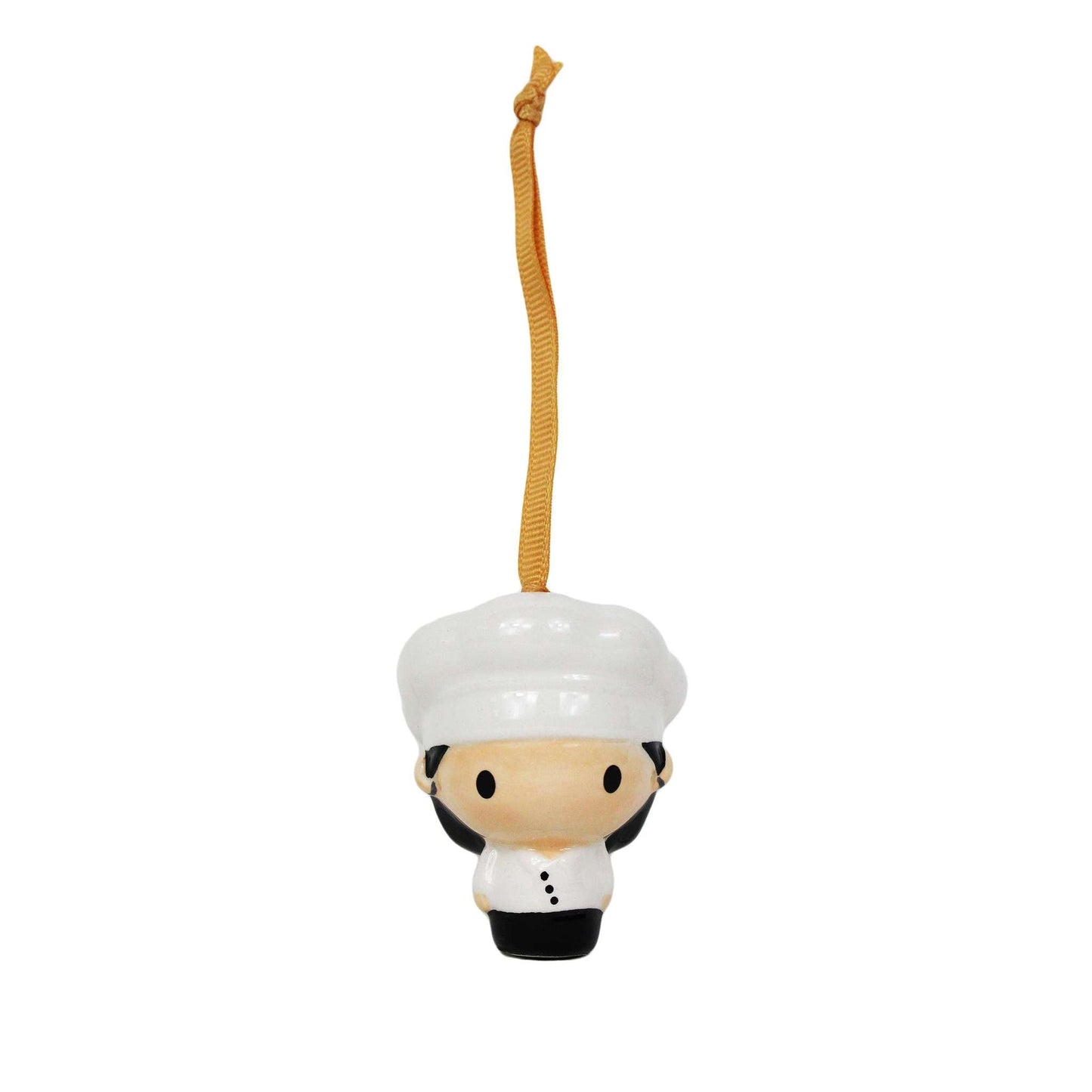 Décoration à suspendre Friends - Monica Geller Kawaii