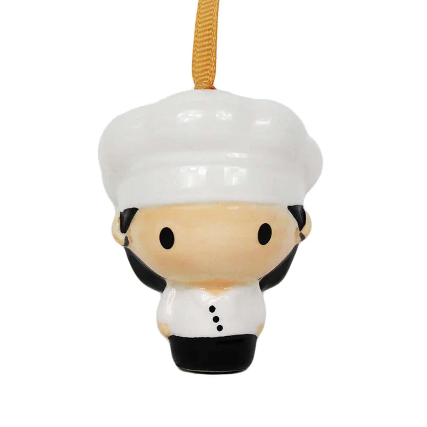 Décoration à suspendre Friends - Monica Geller Kawaii