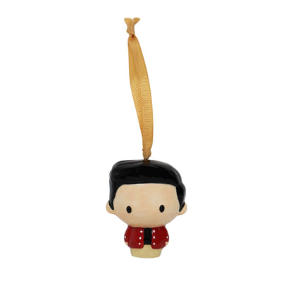 Décoration à suspendre Friends - Ross Geller Kawaii