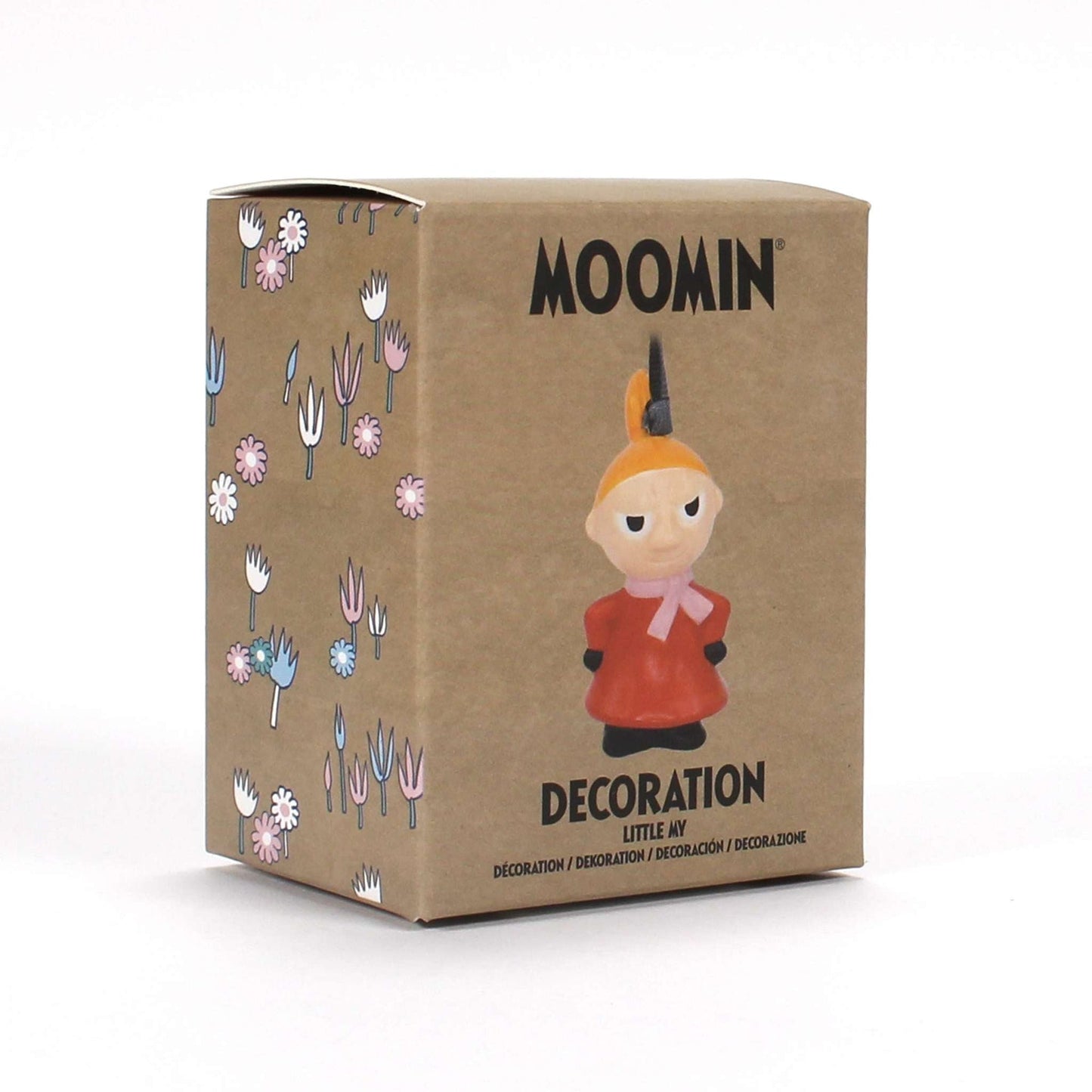 Décoration à suspendre Moomin - Little My