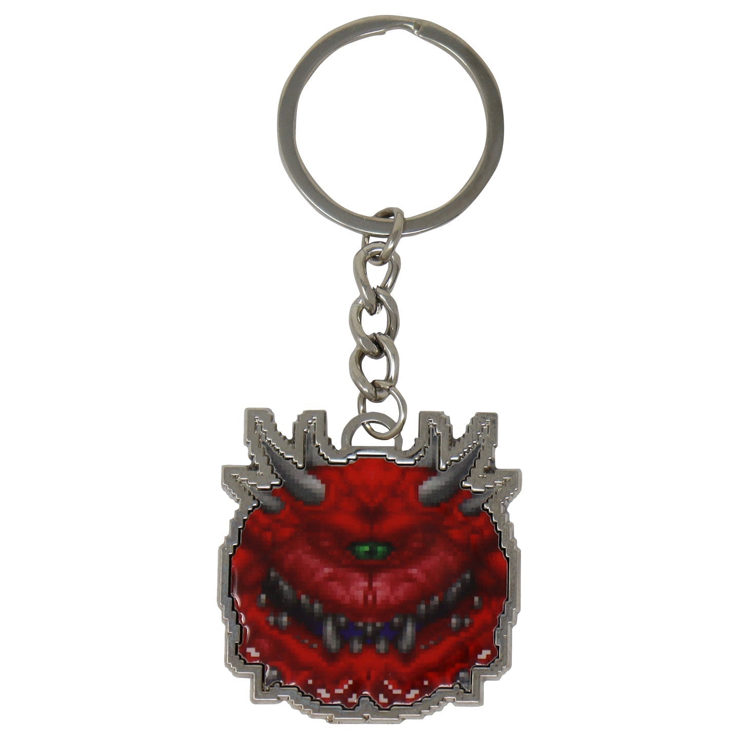 Porte-clés DOOM - Cacodemon