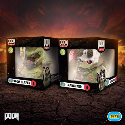 Canard DOOM Slayer (Boxed Edition) - PRECOMMANDE*