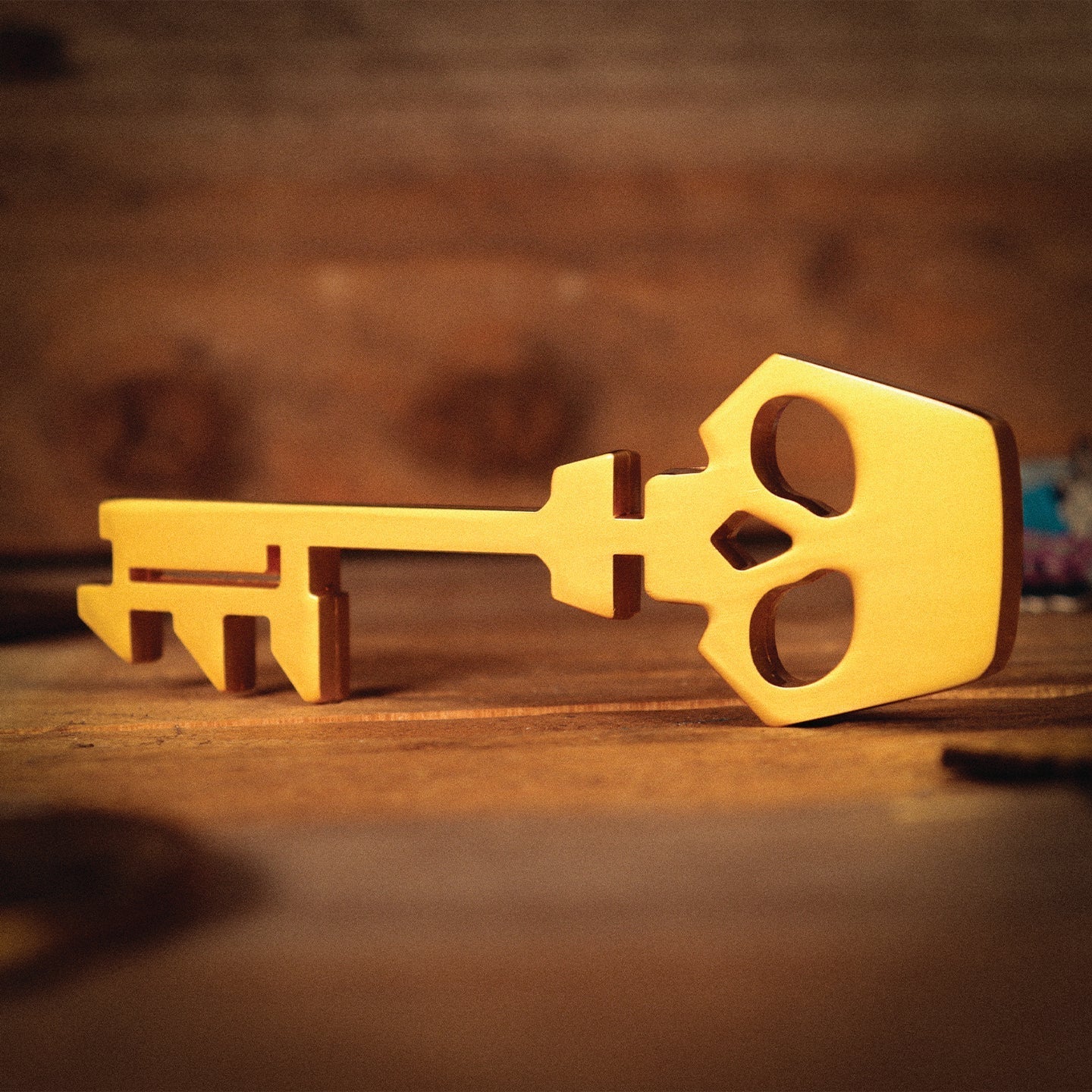 Réplique collector Borderlands - Gold Key