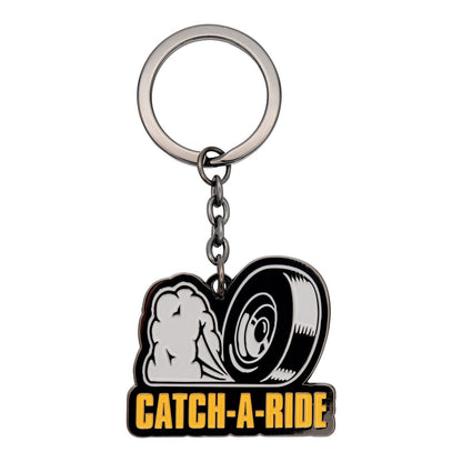 Porte-clés Borderlands - Catch-A-Ride