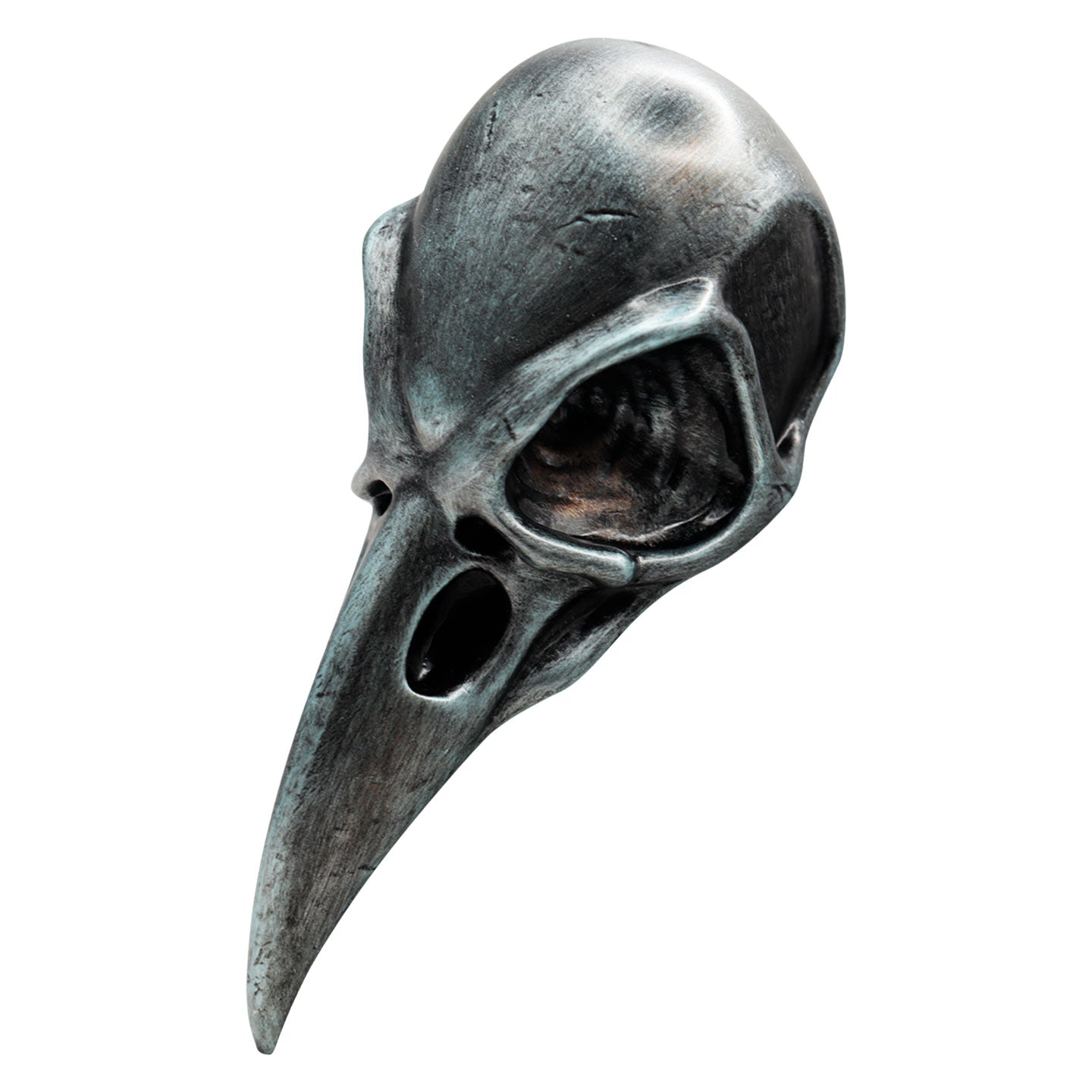 Réplique collector The Witcher - 3 Crystal Skull