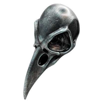 Réplique collector The Witcher - 3 Crystal Skull