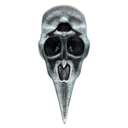 Réplique collector The Witcher - 3 Crystal Skull