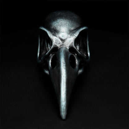 Réplique collector The Witcher - 3 Crystal Skull