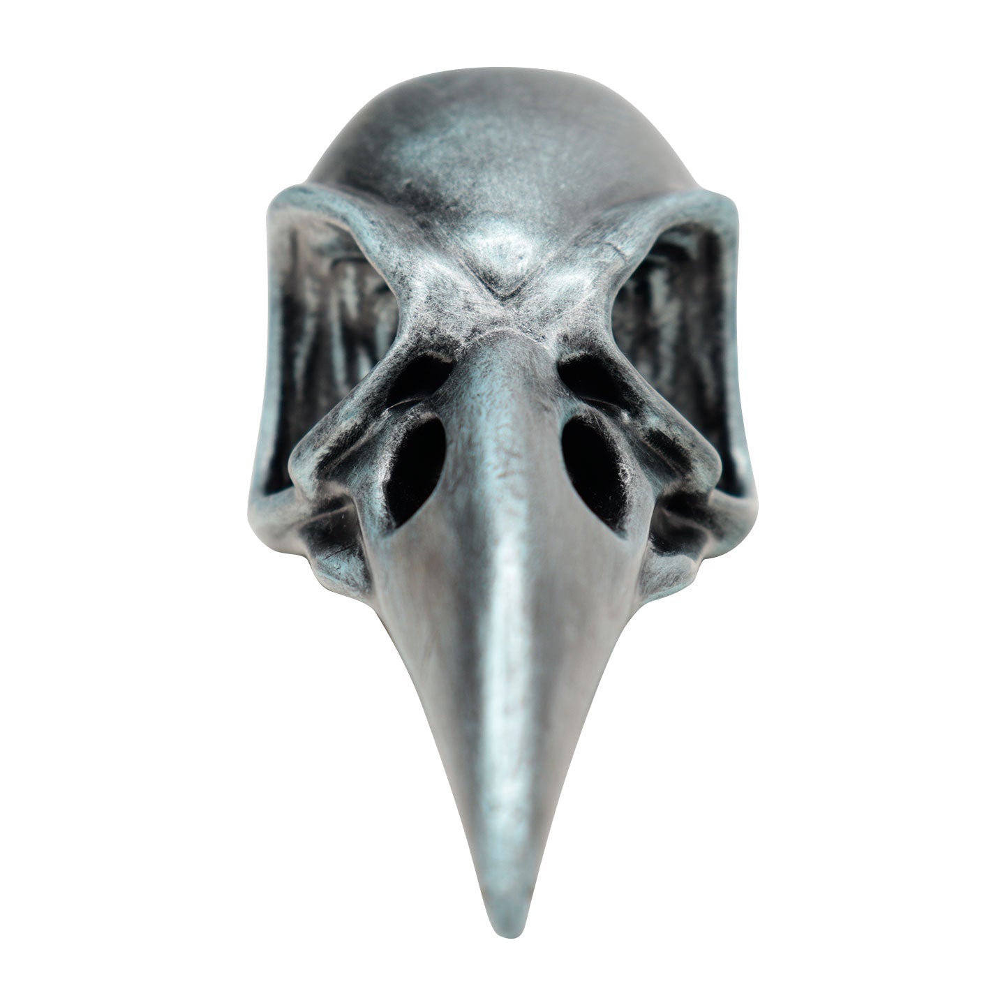 Réplique collector The Witcher - 3 Crystal Skull