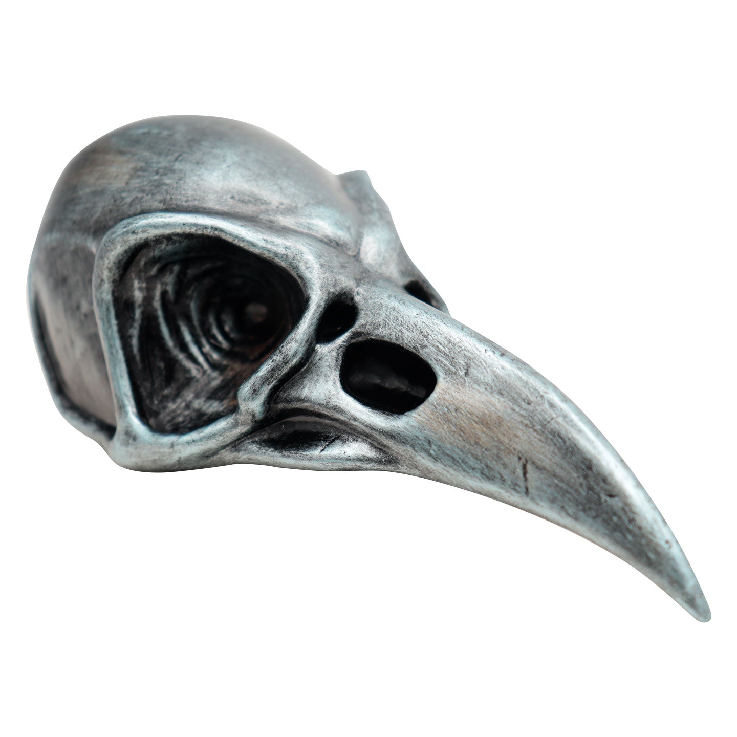 Réplique collector The Witcher - 3 Crystal Skull