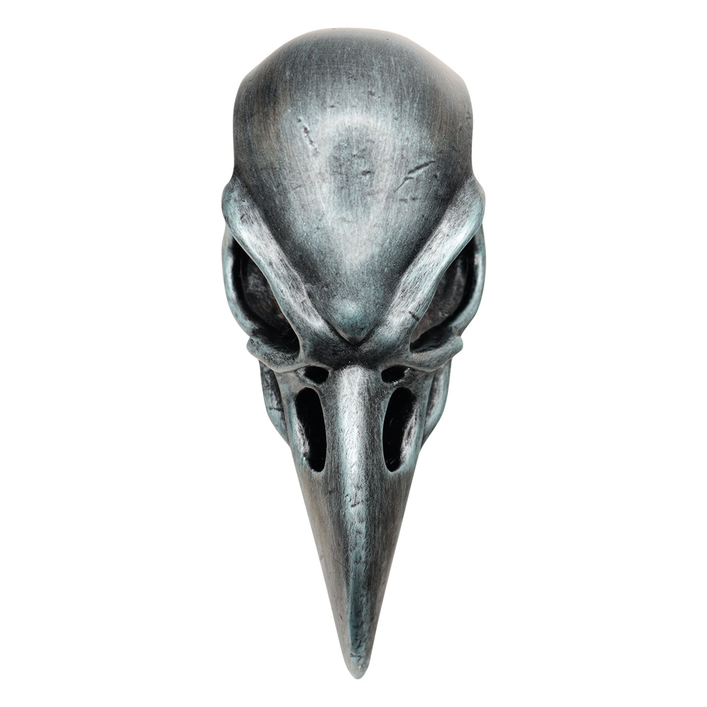 Réplique collector The Witcher - 3 Crystal Skull