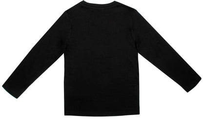 T-shirt Minecraft – Top – noir