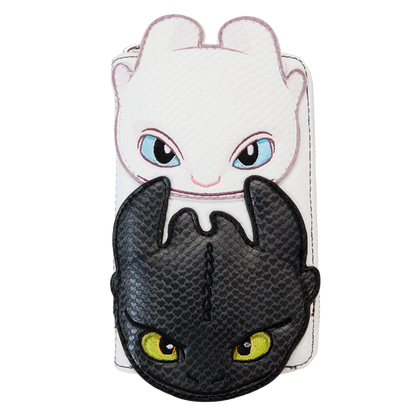 Dragons - Furies Wallet