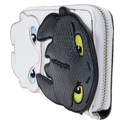 Dragons - Furies Wallet