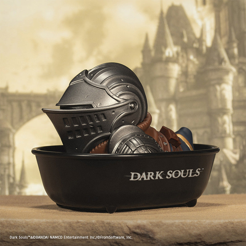 Canard Oscar Knight of Astora (First Edition)