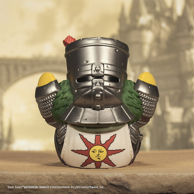Astora Solar Duck (Boxed Edition)
