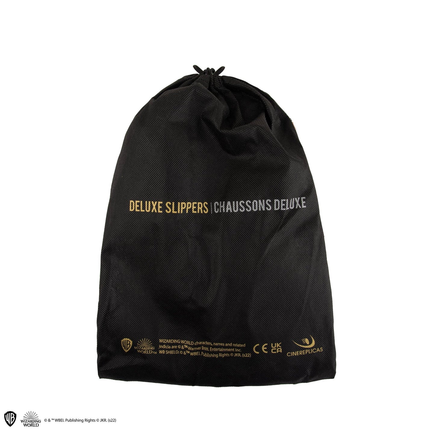 *Chaussons Deluxe Serdaigle