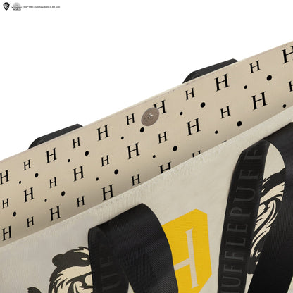 Tote Bag Deluxe Poufsouffle