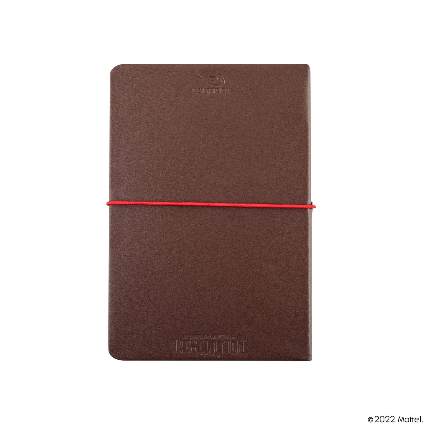 *Set Carnet et Stylo Deluxe Musclor et son épée