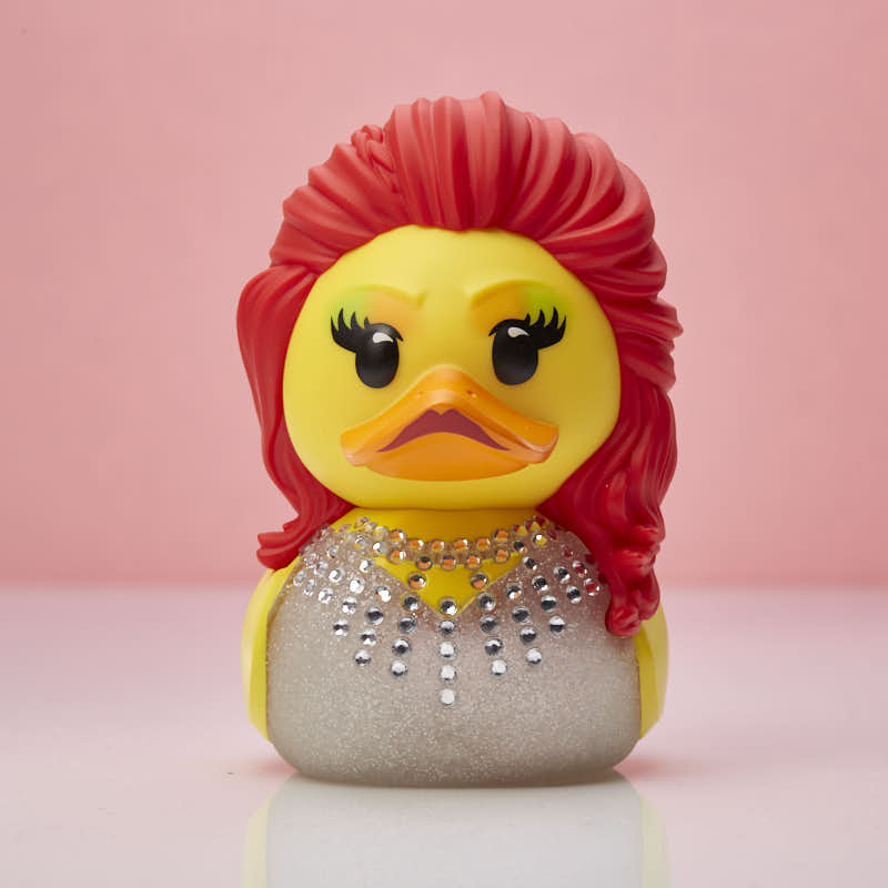 Canard Divina de Campo TUBBZ (Collector's Edition)