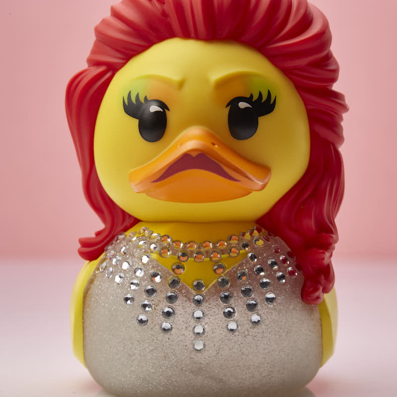 Canard Divina de Campo TUBBZ (Collector's Edition)