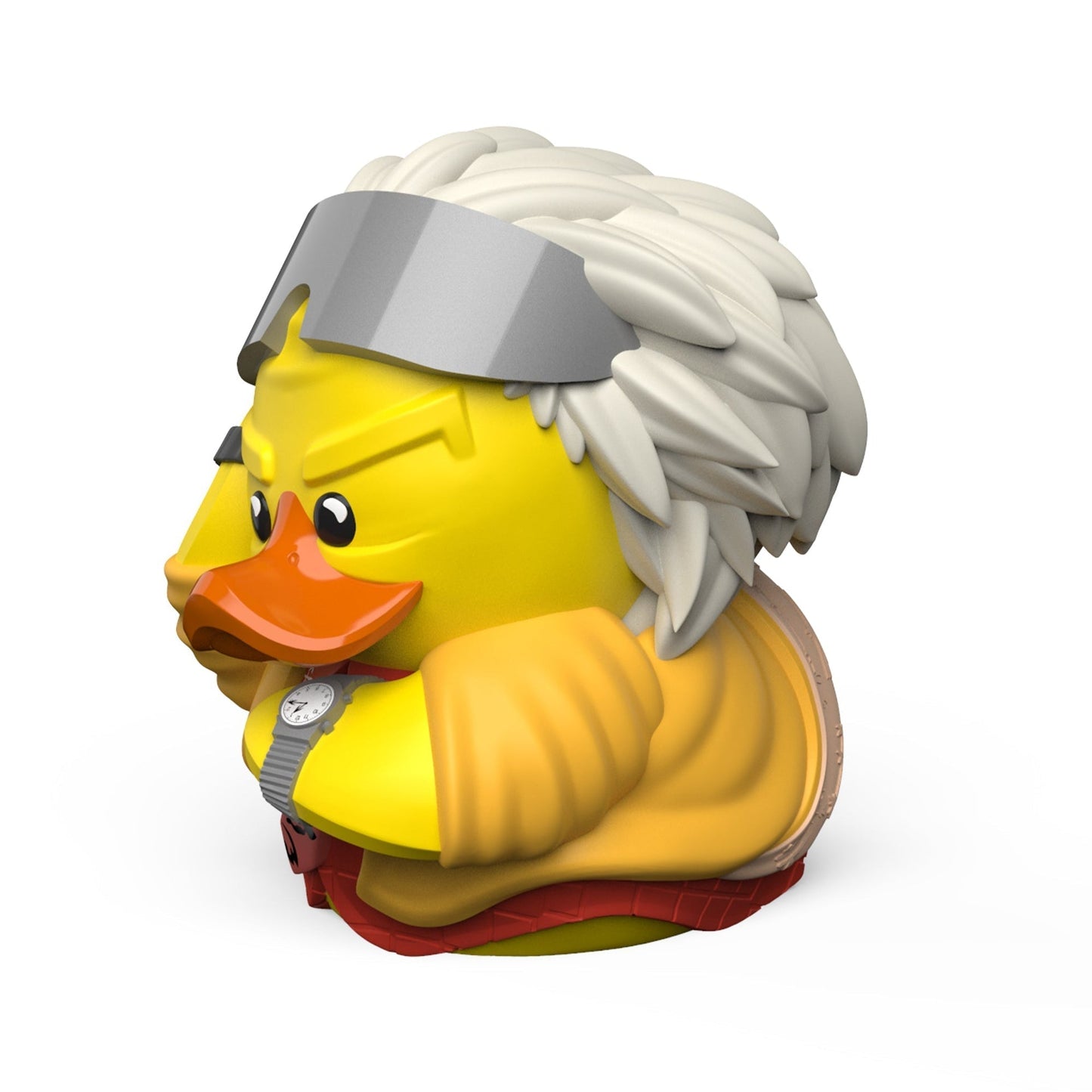 Duck Doc Brown 2015 (Boxeditie)