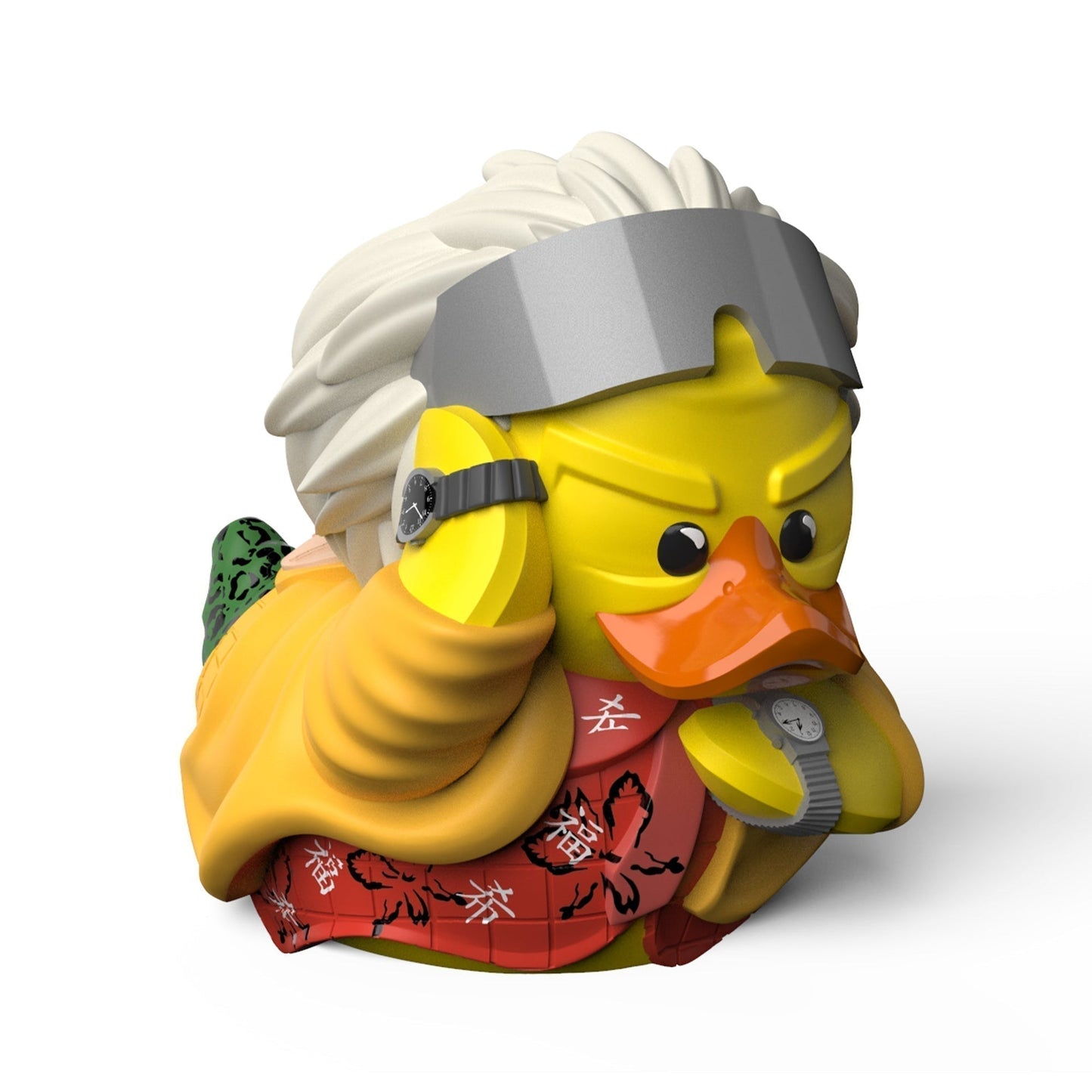 Duck Doc Brown 2015 (Boxeditie)