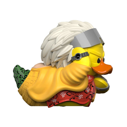 Duck Doc Brown 2015 (Boxeditie)
