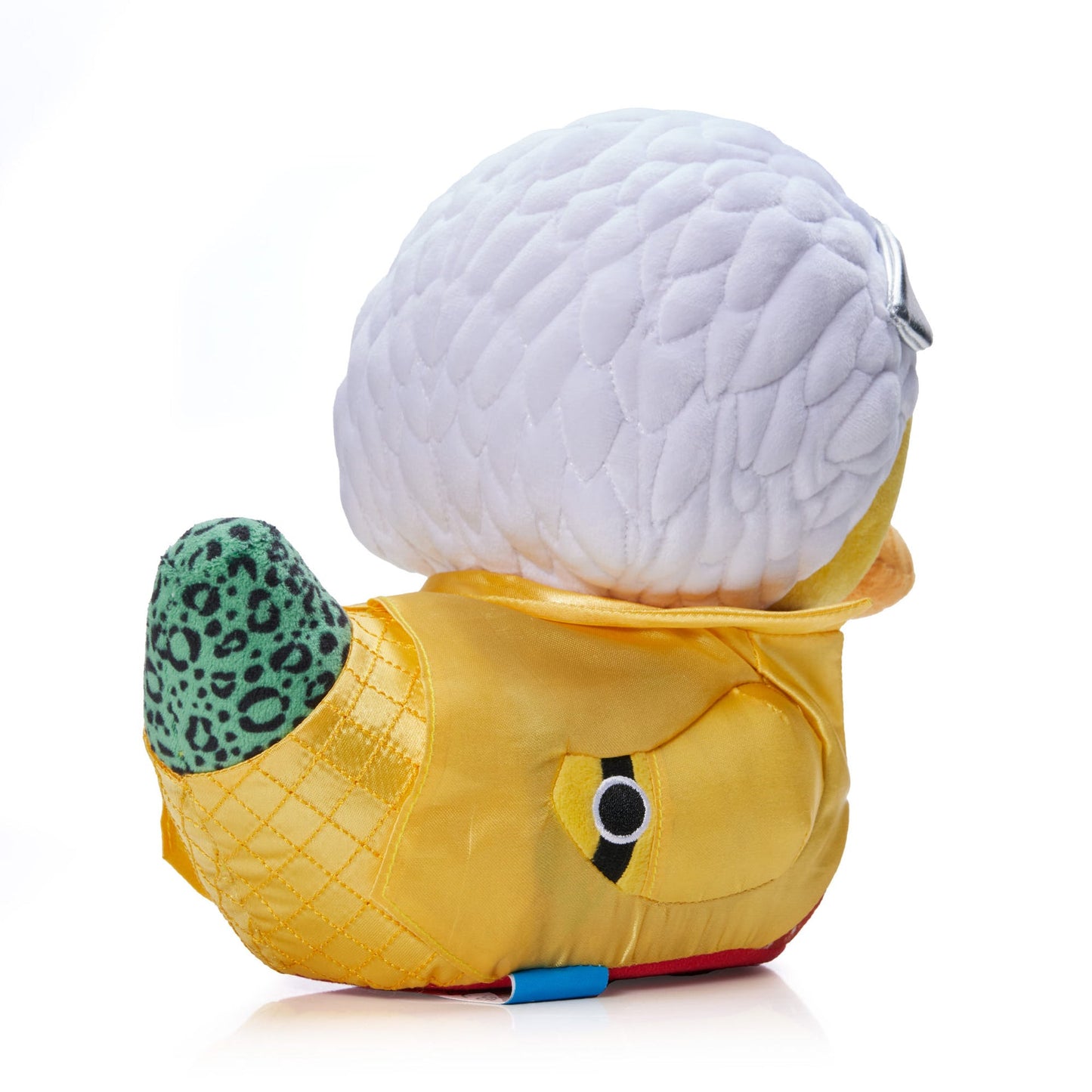 back to the future doc brown 2015 tubbz plushie