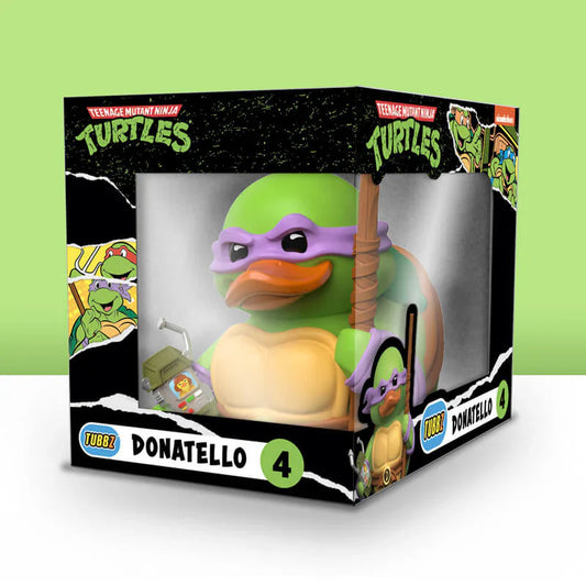 Canard Donatello (Boxed Edition)