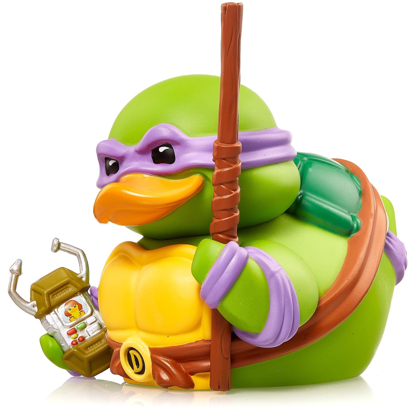 Duck Donatello